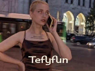 Tefyfun