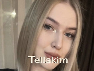 Tellakim