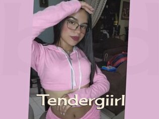 Tendergiirl