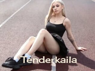 Tenderkaila