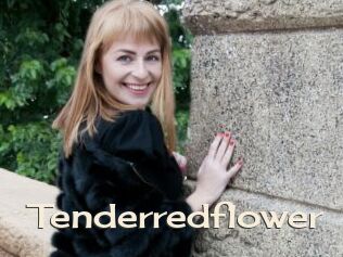Tenderredflower