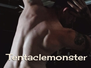 Tentaclemonster