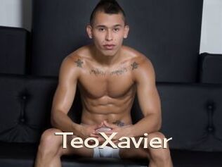 TeoXavier