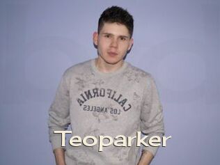 Teoparker