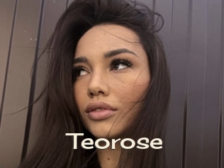 Teorose