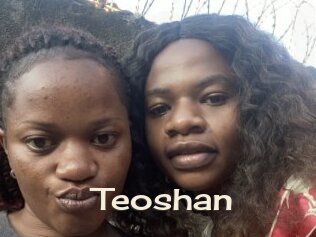 Teoshan