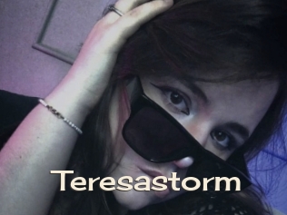 Teresastorm