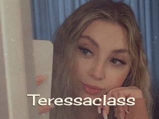 Teressaclass