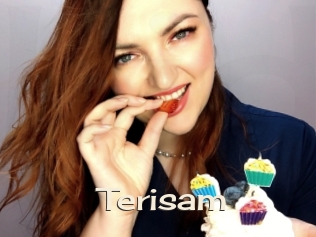 terisam Big Dicks Round Ass