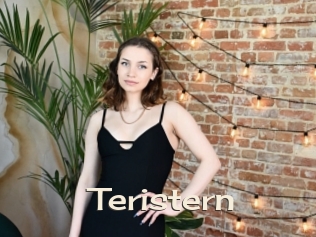 Teristern