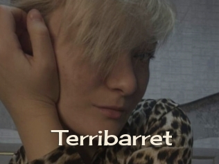 Terribarret