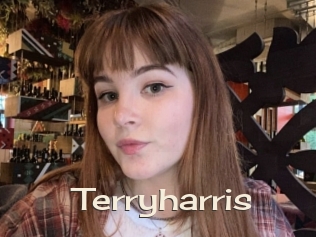 Terryharris