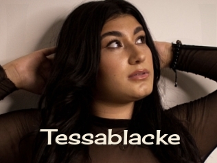Tessablacke