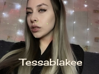 Tessablakee