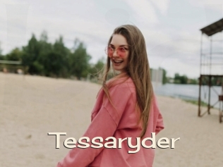 Tessaryder
