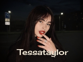 tessataylor Big Dicks Round Ass