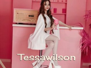 Tessawilson