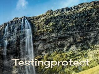 Testingprotect