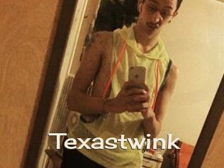 Texastwink