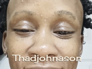 Thadjohnason