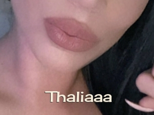 Thaliaaa