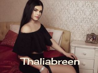 Thaliabreen