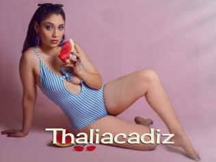 Thaliacadiz