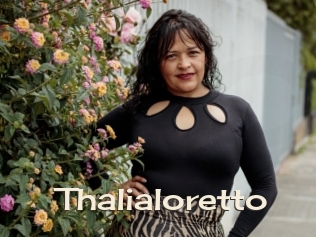 Thalialoretto