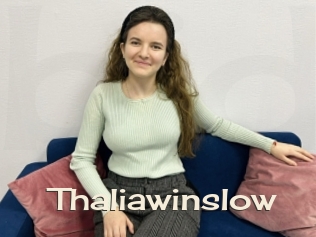 Thaliawinslow