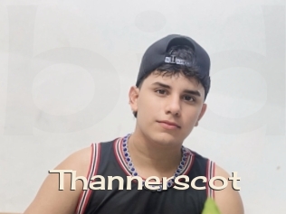 thannerscot Big Dicks Round Ass