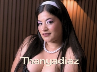 Thanyadiaz