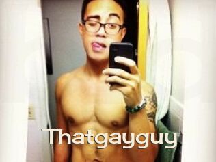 Thatgayguy