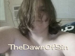 TheDawnOfSin
