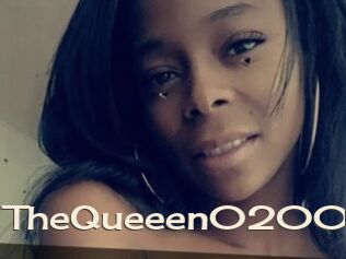 TheQueeen0200