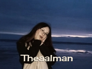 Theaalman