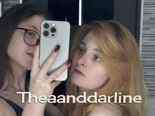 theaanddarline Big Dicks Round Ass