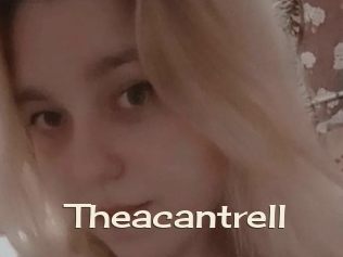 Theacantrell