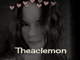 Theaclemon