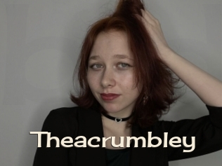 Theacrumbley