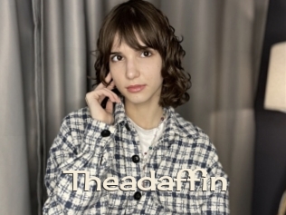theadaffin Big Dicks Round Ass