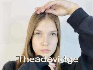 Theadavidge
