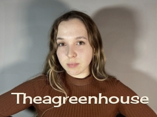 Theagreenhouse