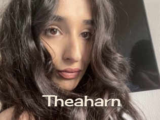 Theaharn
