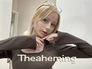 Theaheming