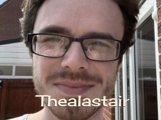 Thealastair
