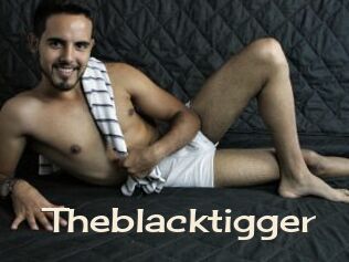 Theblacktigger
