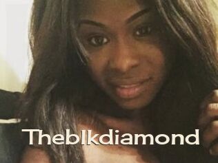 Theblkdiamond