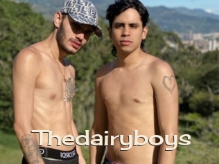 Thedairyboys