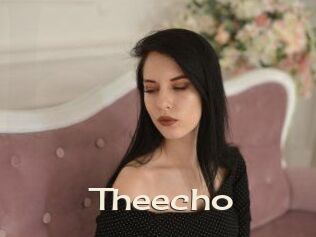Theecho