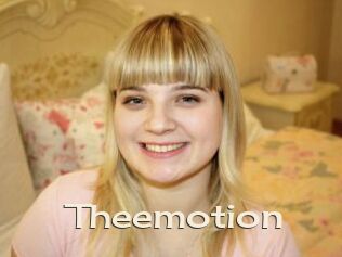 Theemotion